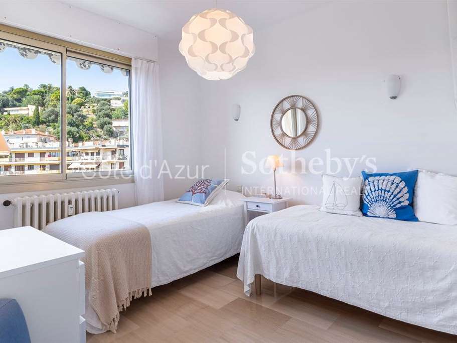 Apartment Beaulieu-sur-Mer