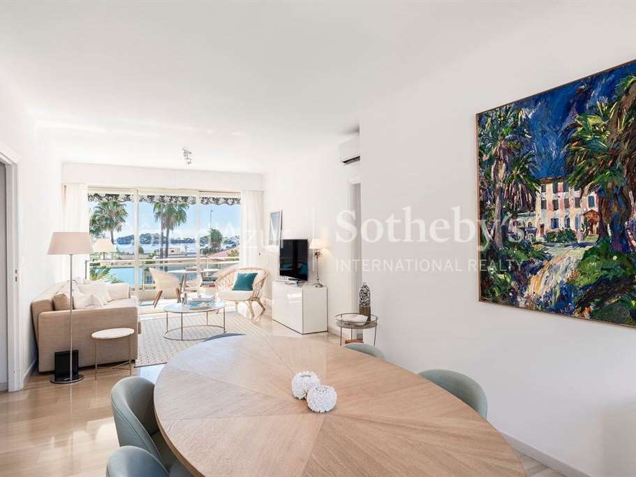 Apartment Beaulieu-sur-Mer