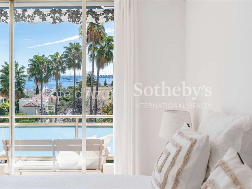 Apartment Beaulieu-sur-Mer