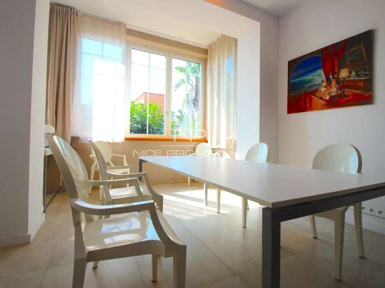 Apartment with Sea view Beaulieu-sur-Mer - 2 bedrooms - 89m²