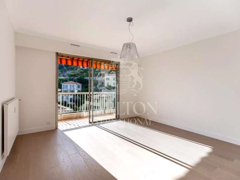 Apartment Beaulieu-sur-Mer - 1 bedroom - 53m²