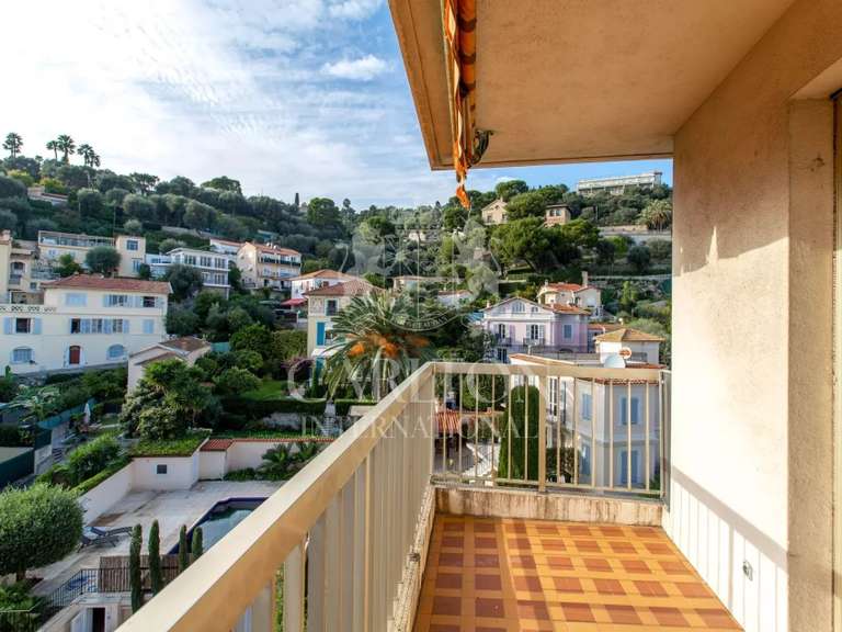 Apartment Beaulieu-sur-Mer - 1 bedroom - 53m²