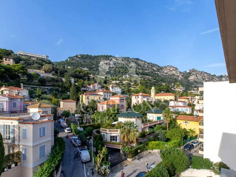 Apartment Beaulieu-sur-Mer - 1 bedroom - 53m²