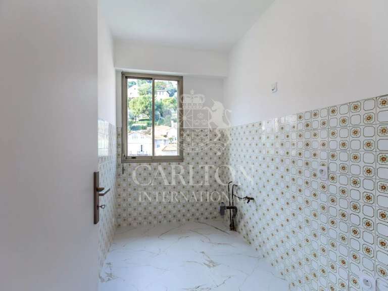 Apartment Beaulieu-sur-Mer - 1 bedroom - 53m²