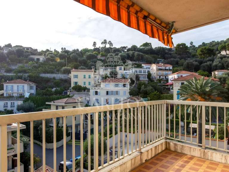 Apartment Beaulieu-sur-Mer - 1 bedroom - 53m²