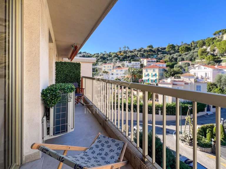 Apartment with Sea view Beaulieu-sur-Mer - 2 bedrooms - 59m²