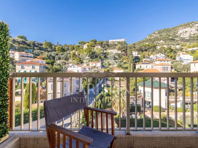 Apartment with Sea view Beaulieu-sur-Mer - 2 bedrooms - 59m²