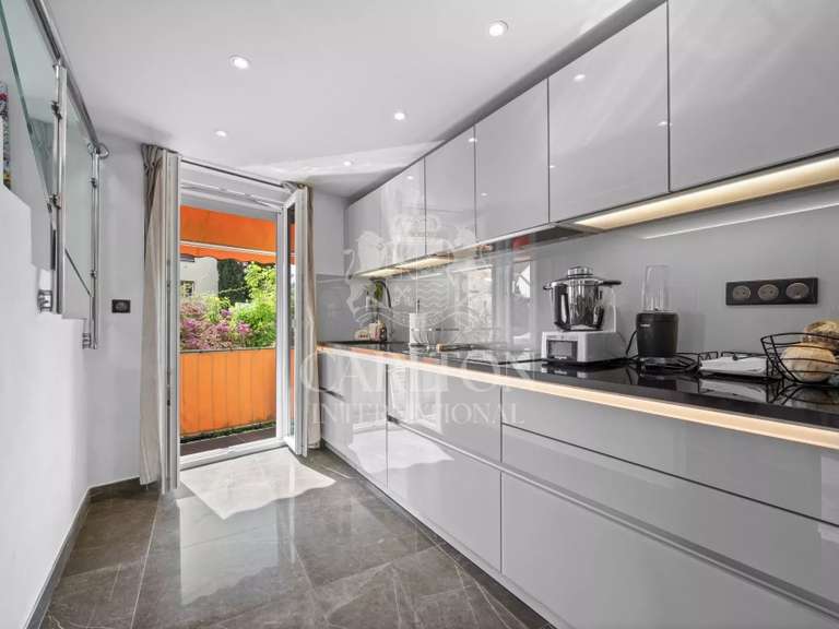 Apartment Beaulieu-sur-Mer - 2 bedrooms - 86m²