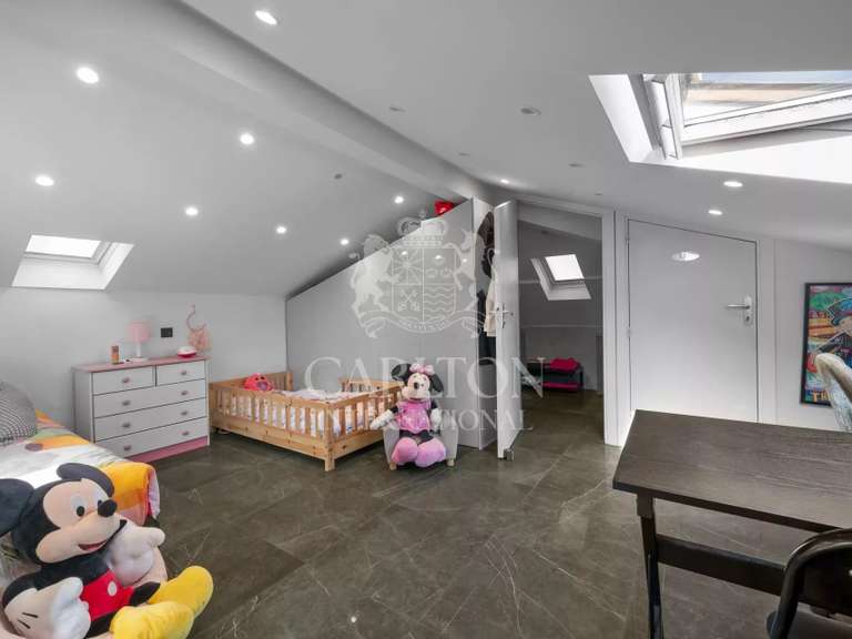 Apartment Beaulieu-sur-Mer - 2 bedrooms - 86m²