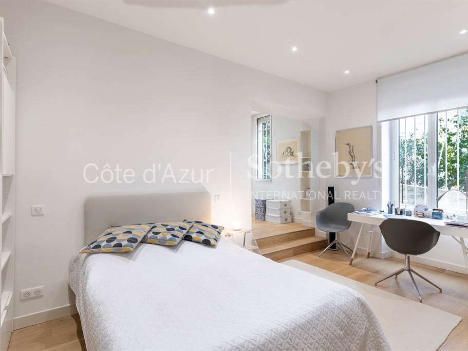 Appartement Beaulieu-sur-Mer