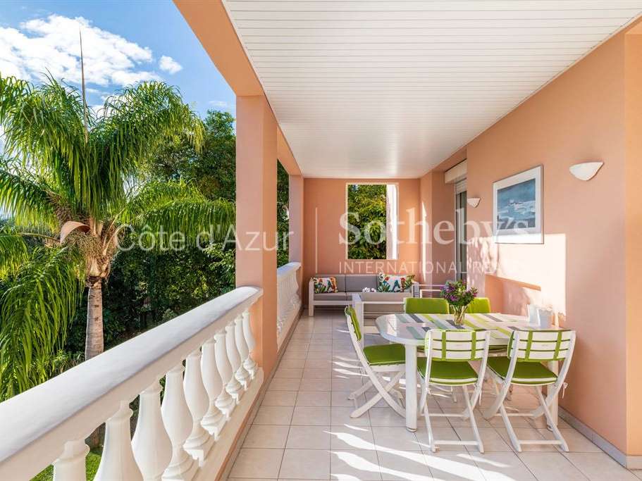 Appartement Beaulieu-sur-Mer