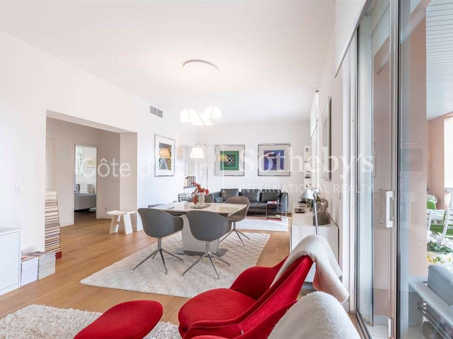 Appartement Beaulieu-sur-Mer