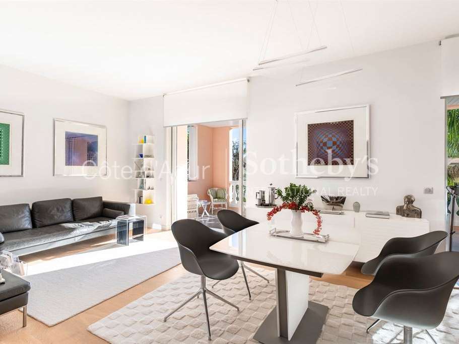 Appartement Beaulieu-sur-Mer