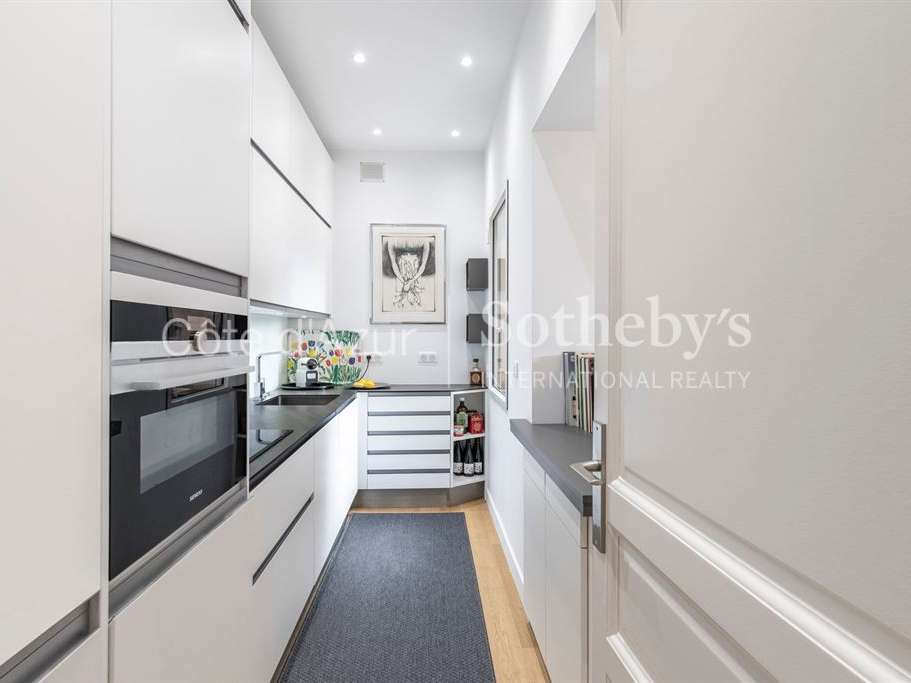 Appartement Beaulieu-sur-Mer