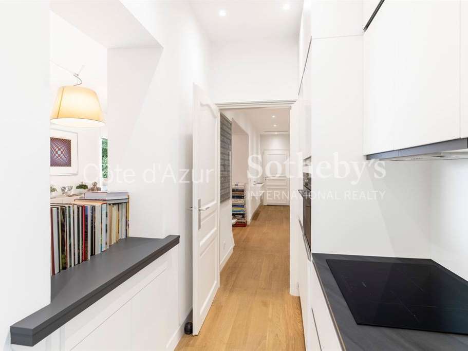 Appartement Beaulieu-sur-Mer