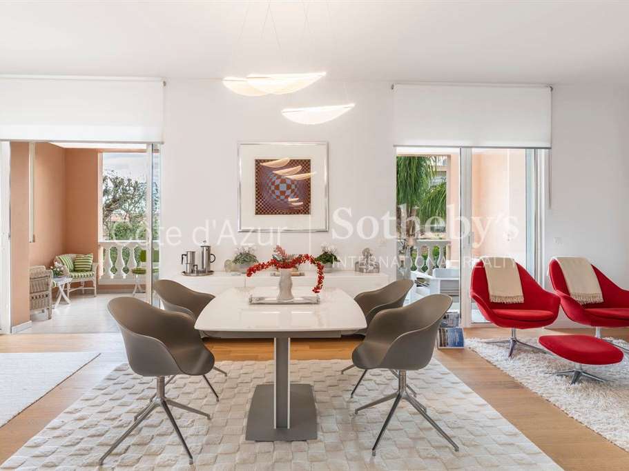 Appartement Beaulieu-sur-Mer