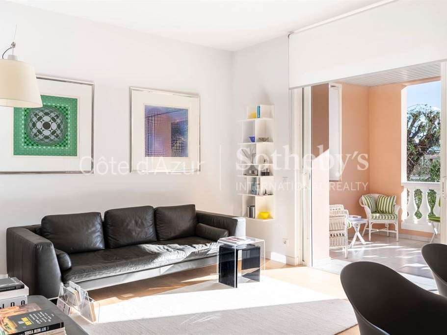 Appartement Beaulieu-sur-Mer