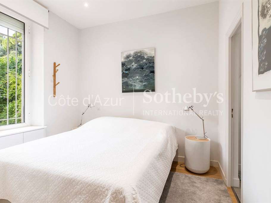 Appartement Beaulieu-sur-Mer