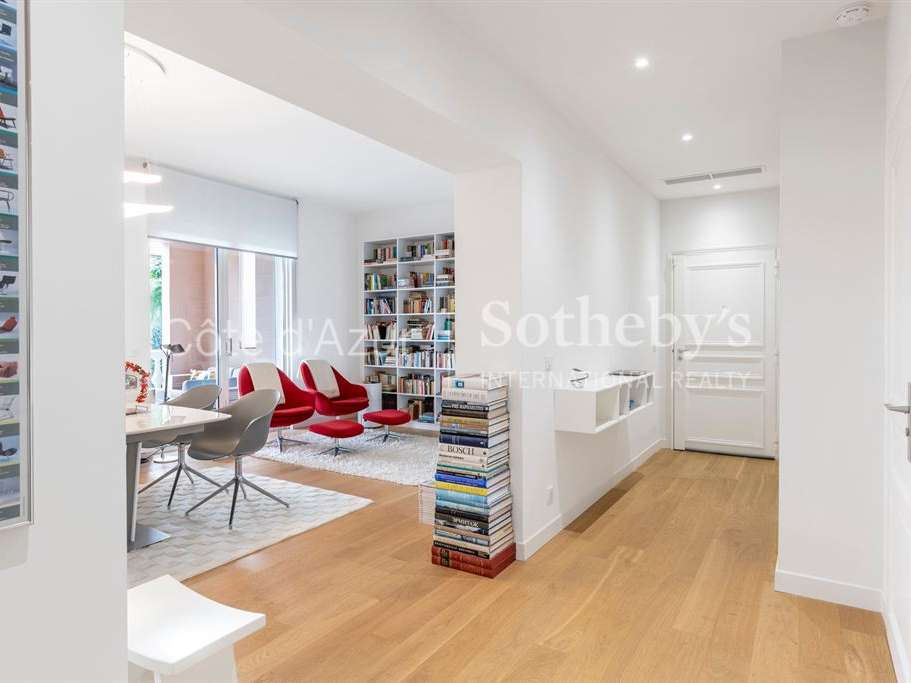 Appartement Beaulieu-sur-Mer