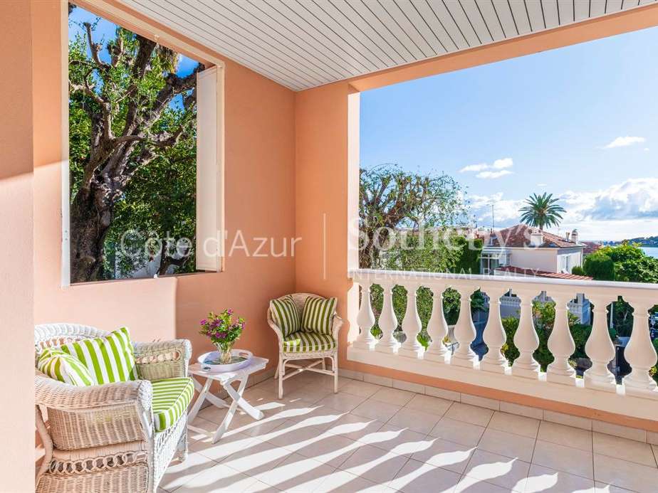 Appartement Beaulieu-sur-Mer