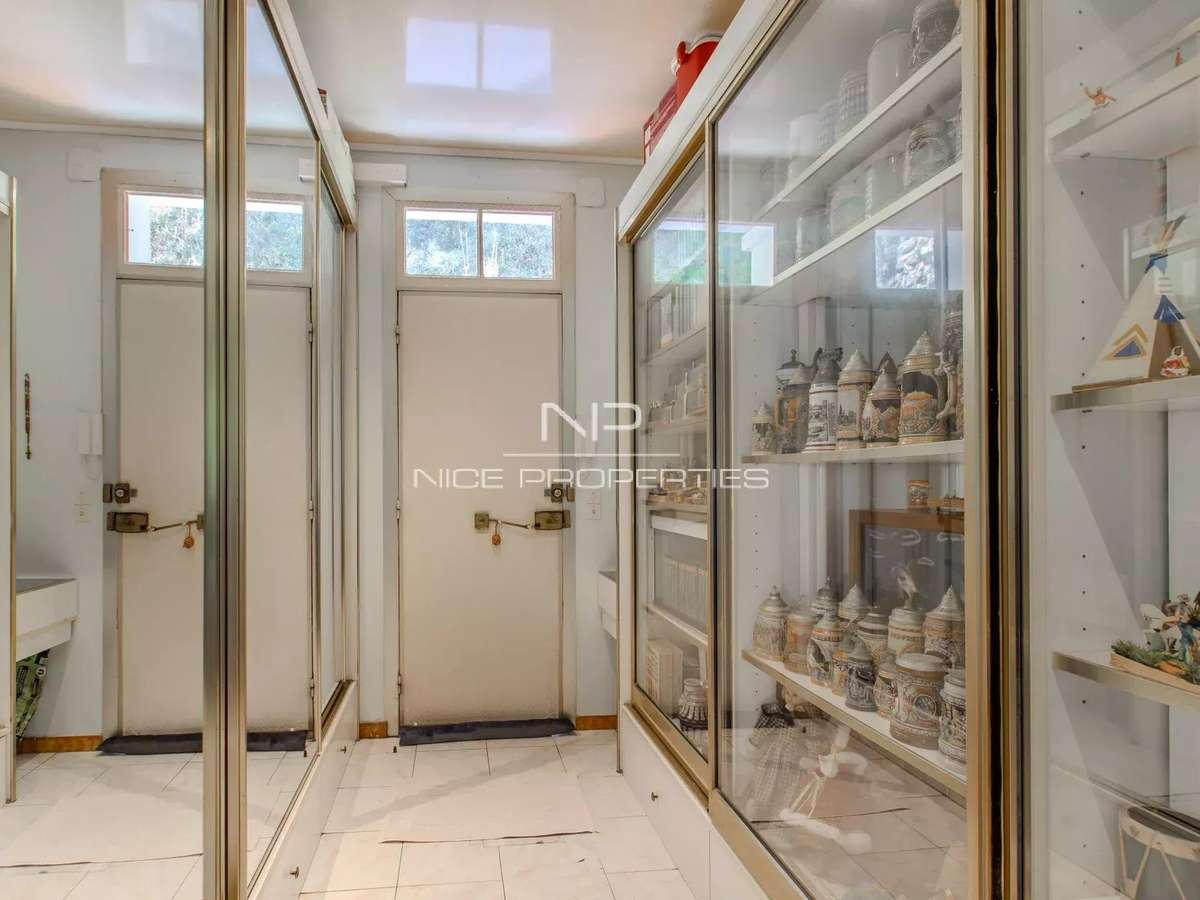 Apartment Beaulieu-sur-Mer