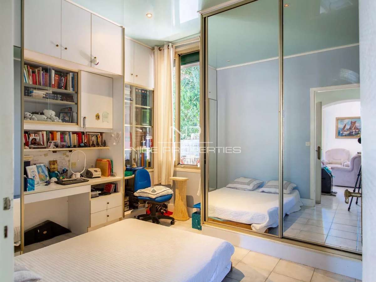 Apartment Beaulieu-sur-Mer