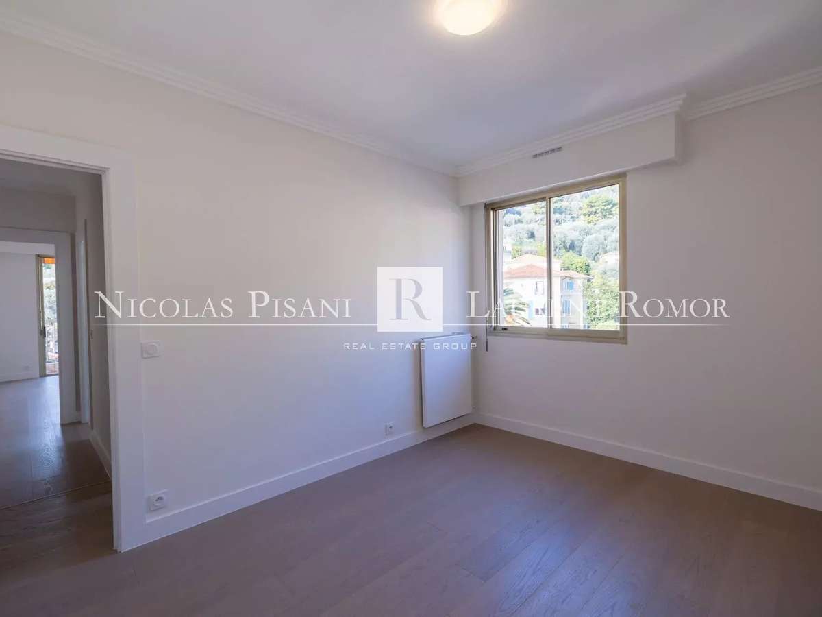 Appartement Beaulieu-sur-Mer