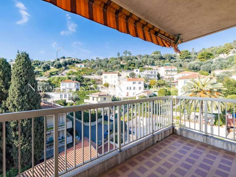 Apartment Beaulieu-sur-Mer - 1 bedroom - 47m²
