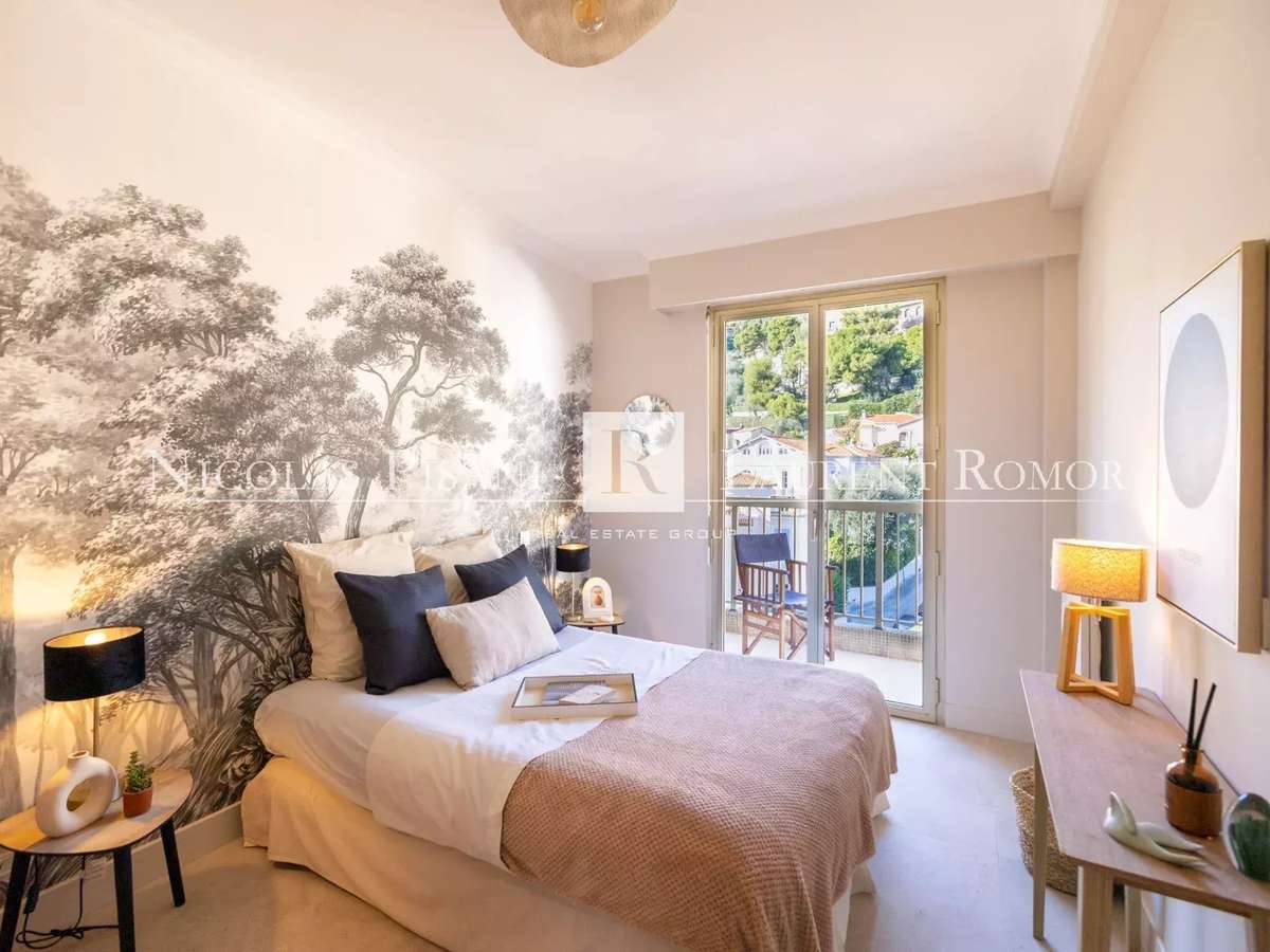 Appartement Beaulieu-sur-Mer