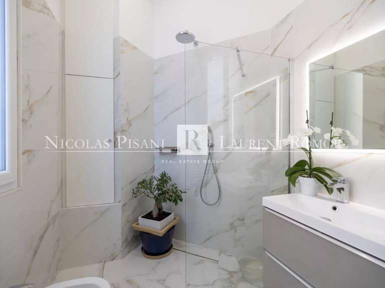 Appartement Beaulieu-sur-Mer - 2 chambres - 142m²