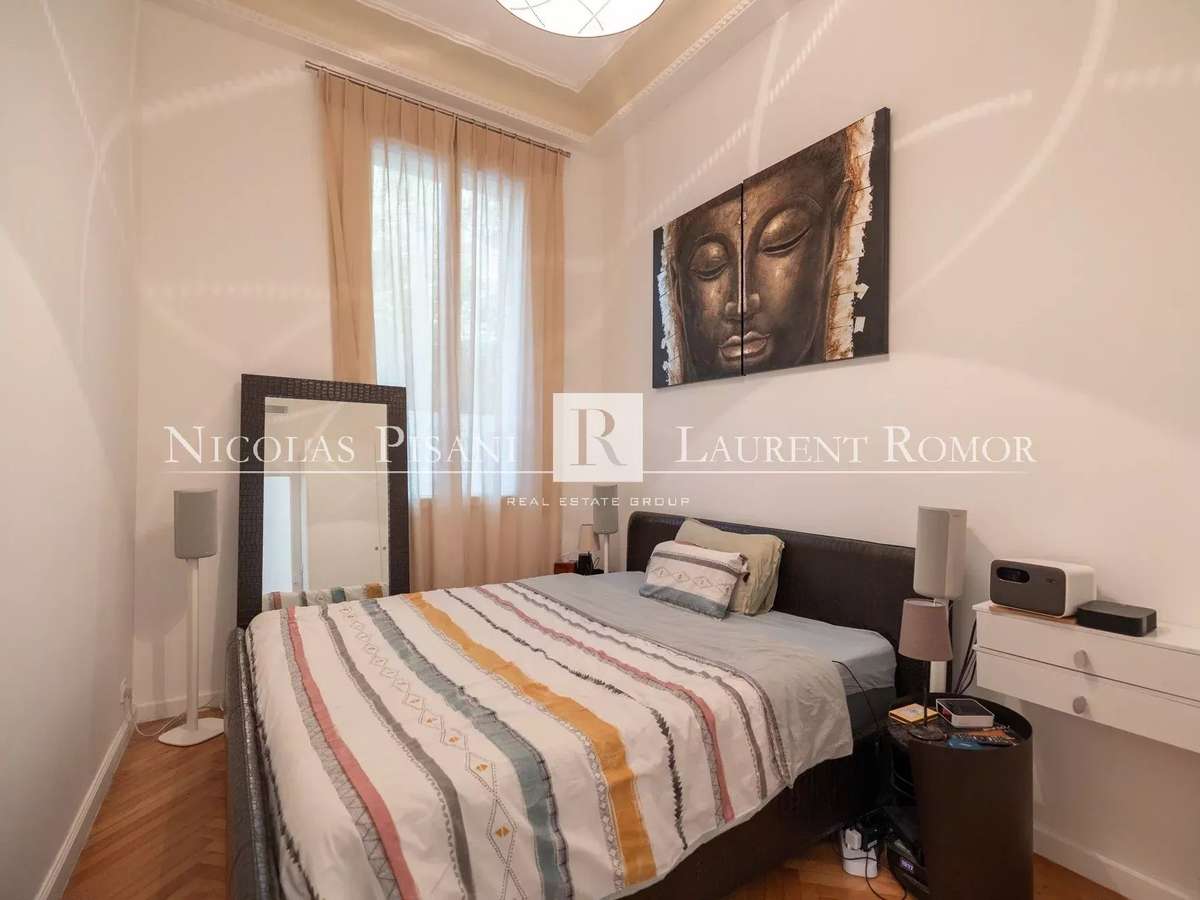 Appartement Beaulieu-sur-Mer