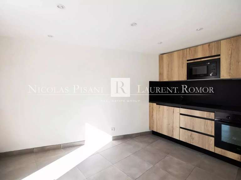 Appartement Beaulieu-sur-Mer - 172m²