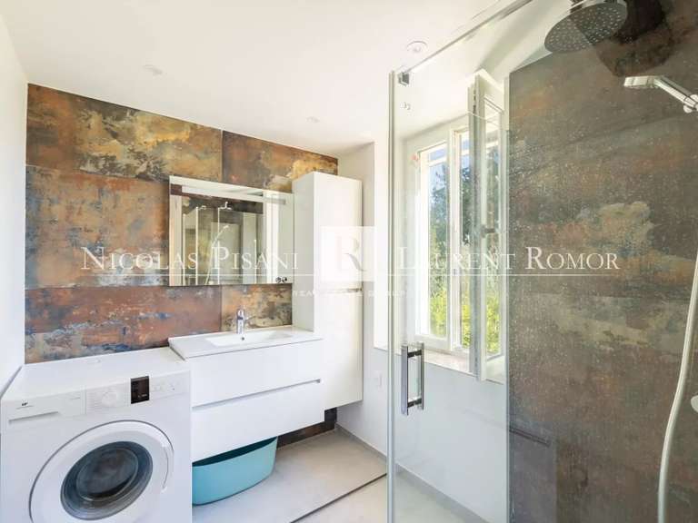 Appartement Beaulieu-sur-Mer - 172m²