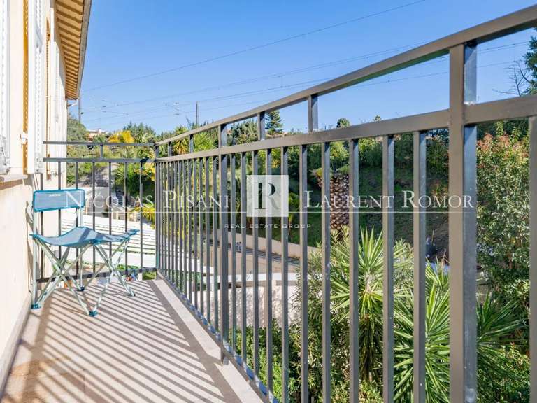 Appartement Beaulieu-sur-Mer - 172m²