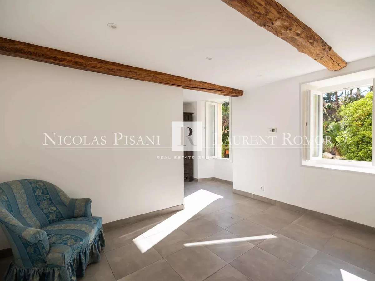 Appartement Beaulieu-sur-Mer