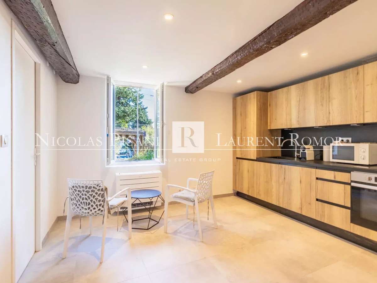 Appartement Beaulieu-sur-Mer