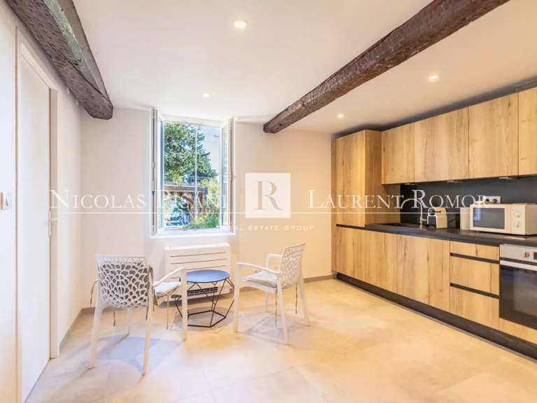 Appartement Beaulieu-sur-Mer - 172m²