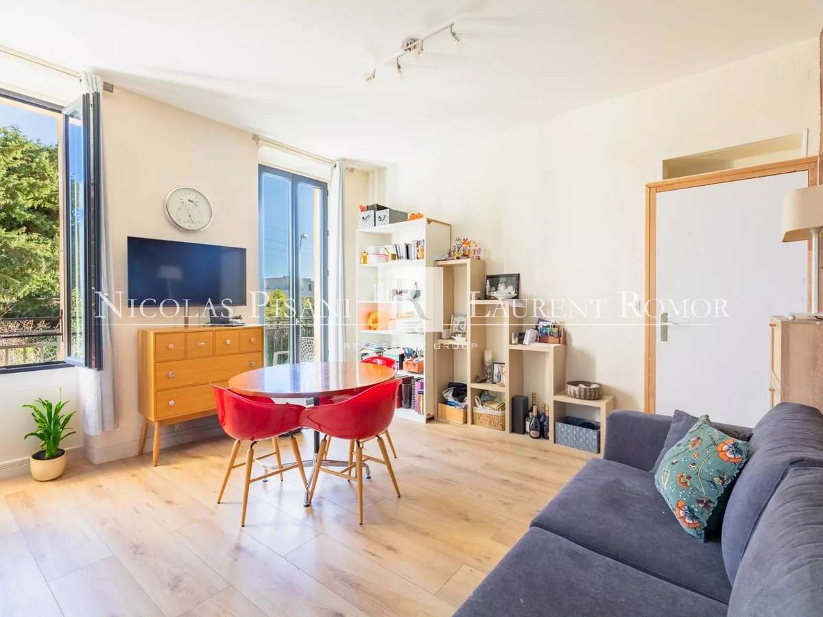 Appartement Beaulieu-sur-Mer