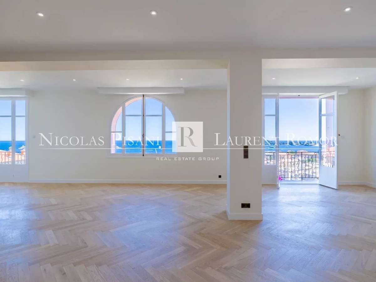 Appartement Beaulieu-sur-Mer