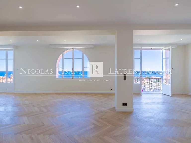 Appartement Beaulieu-sur-Mer - 3 chambres - 190m²