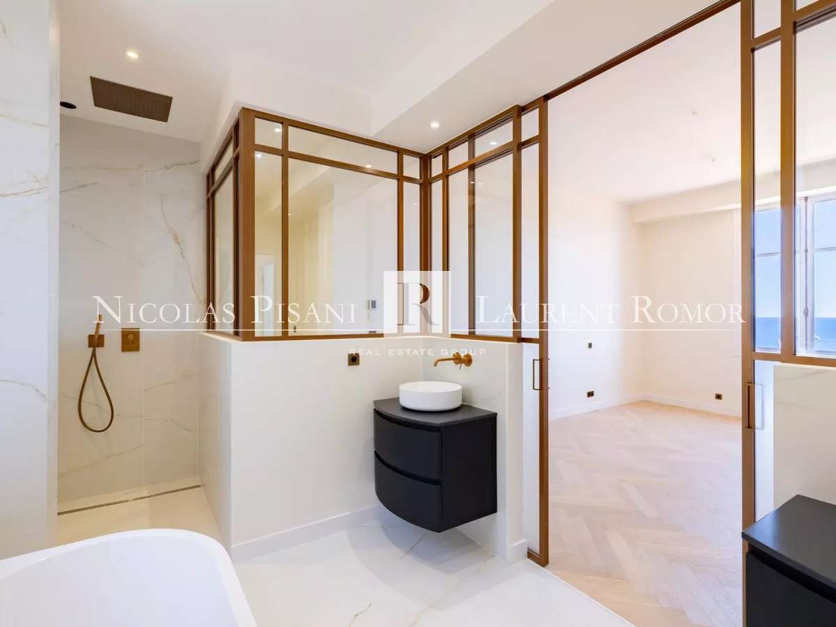 Appartement Beaulieu-sur-Mer