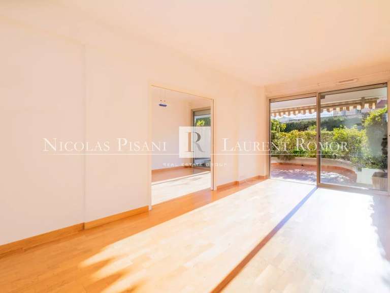 Appartement Beaulieu-sur-Mer - 3 chambres - 91m²