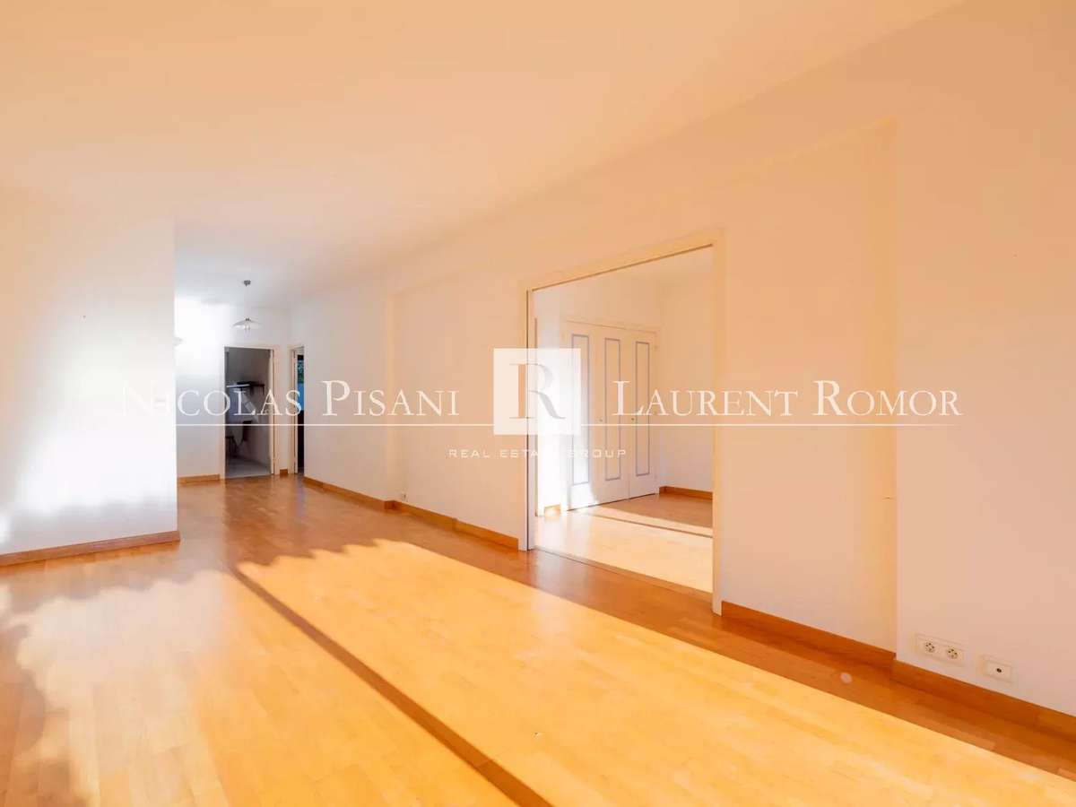 Appartement Beaulieu-sur-Mer