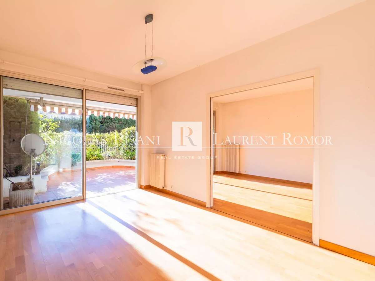 Appartement Beaulieu-sur-Mer