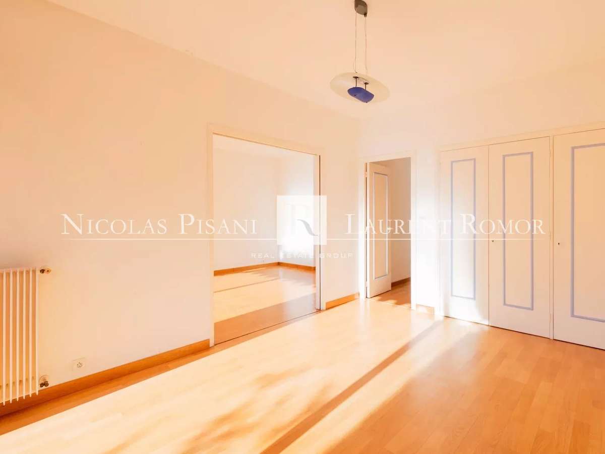 Appartement Beaulieu-sur-Mer