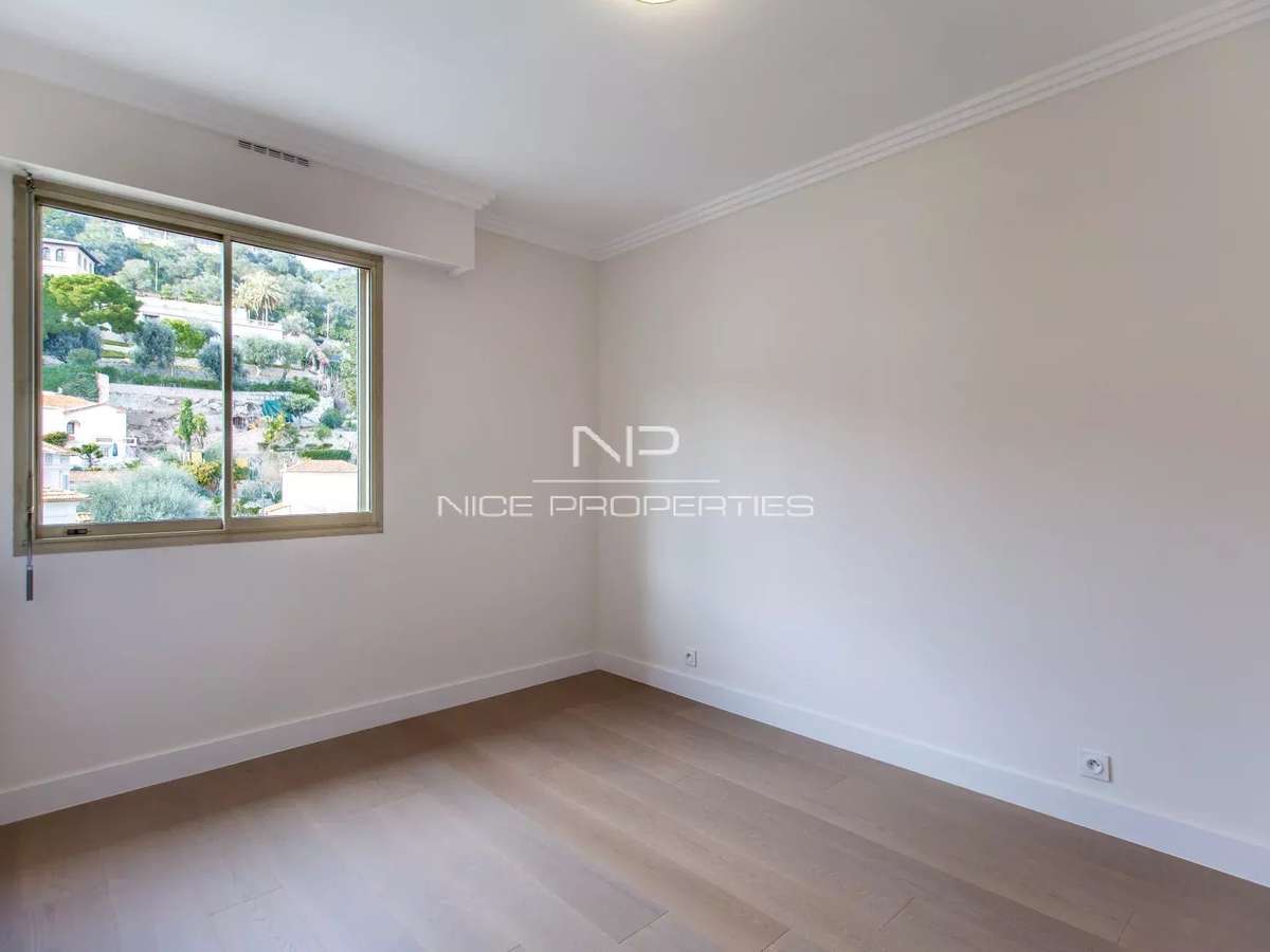 Apartment Beaulieu-sur-Mer