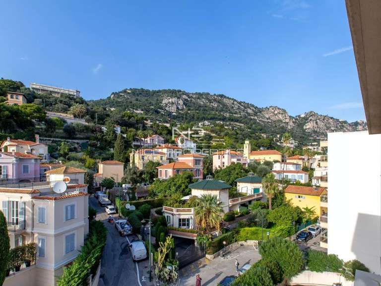 Apartment Beaulieu-sur-Mer - 1 bedroom - 68m²