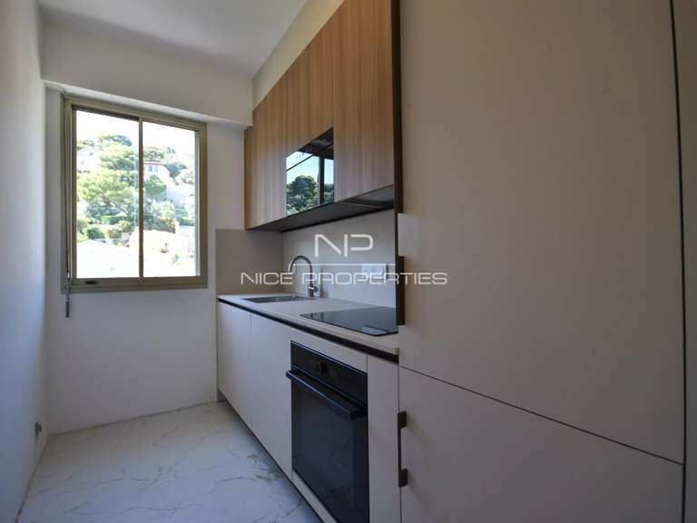 Apartment Beaulieu-sur-Mer - 1 bedroom - 68m²