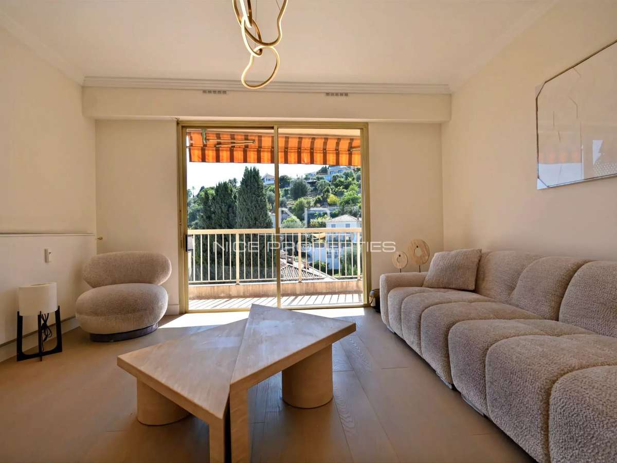 Appartement Beaulieu-sur-Mer