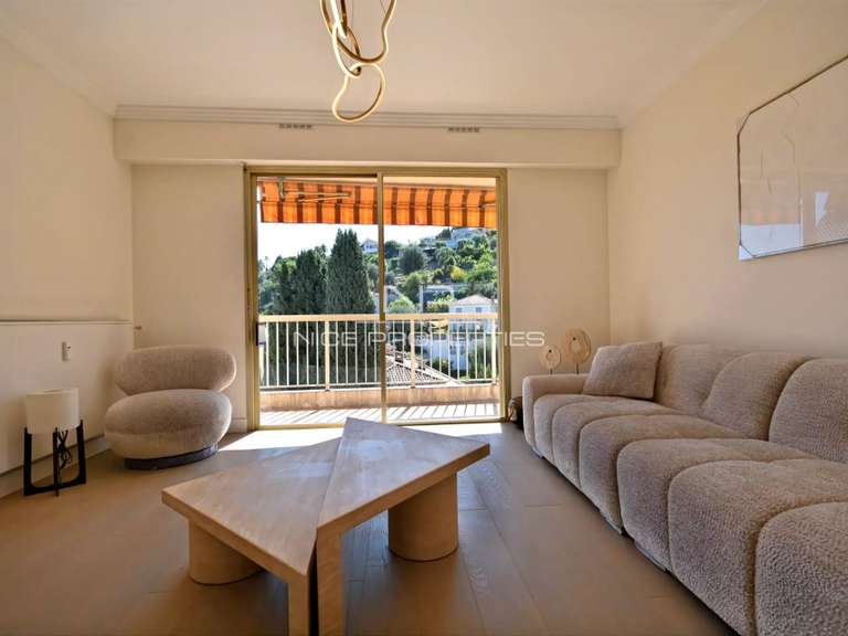 Apartment Beaulieu-sur-Mer - 1 bedroom - 68m²